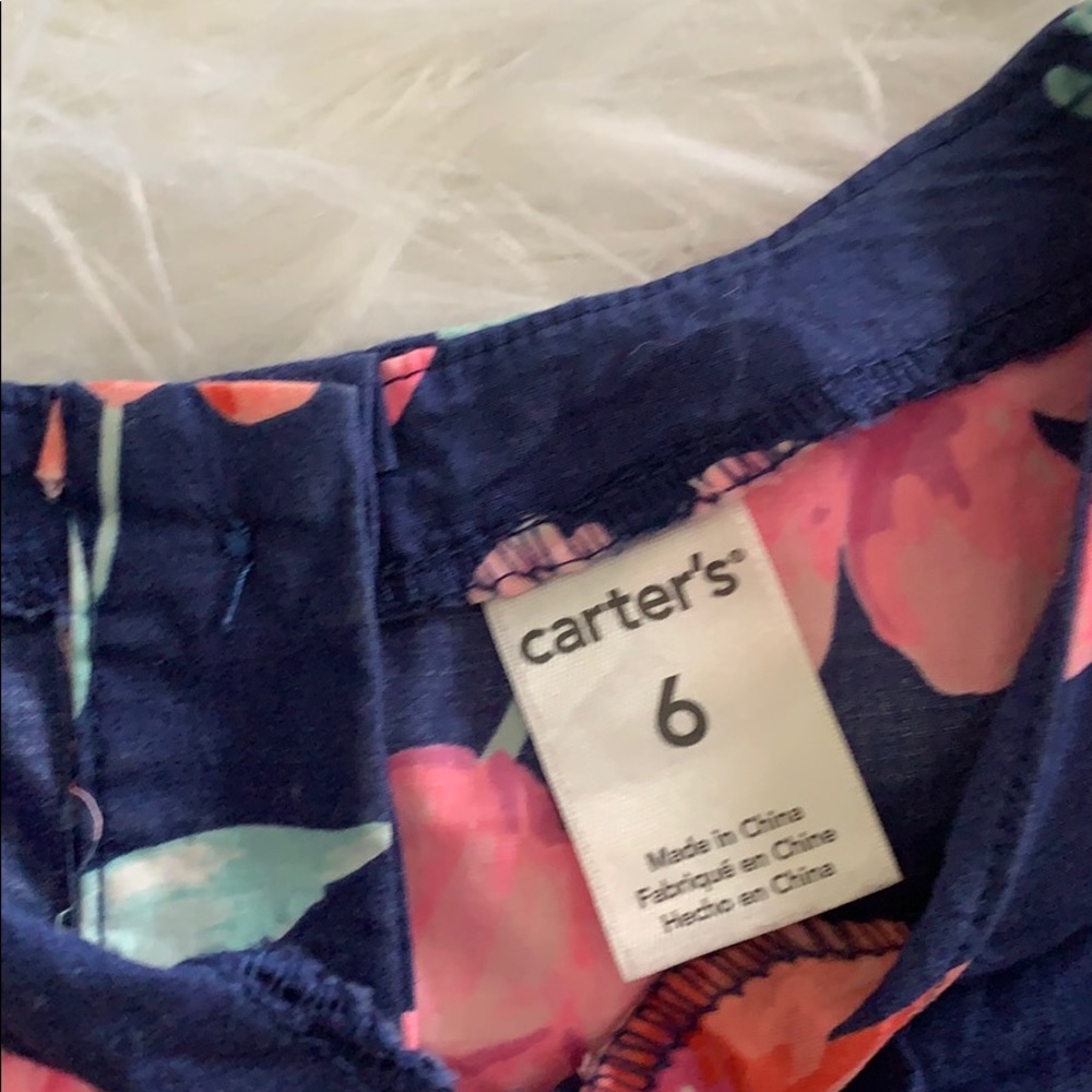 Carter’s Dress - Picture 3 of 4